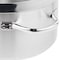 Vollrath Co Vollrath Centurion Sauce Pots, 7 Quart, 6 Depth 3202 - alternate 5